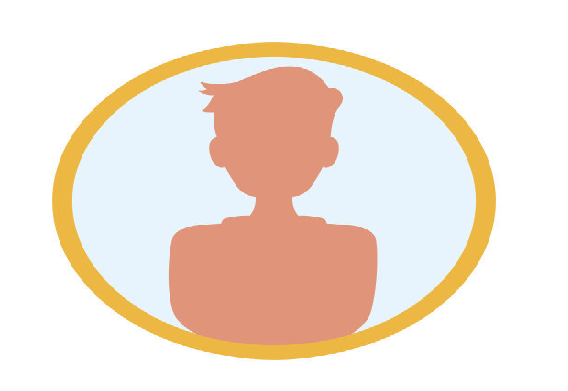 宣威墙绘中如何画好人物轮廓？