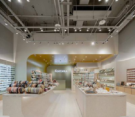 宣威店面装修流程