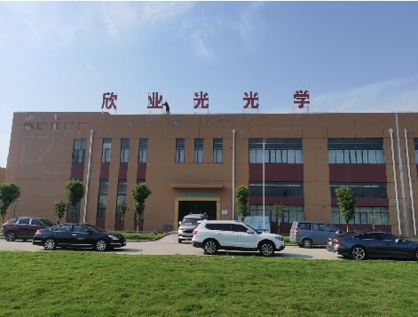 宣威楼顶大型发光字制作如何安装？