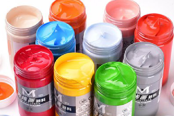 宣威你知道什么材料可以用于墙绘吗？