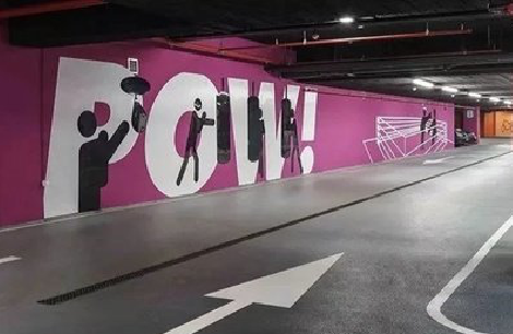 宣威墙绘设计师的选择是关键。