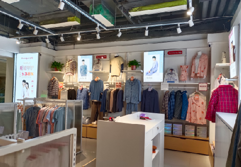 宣威超市卖场装修如何提升消费欲望？