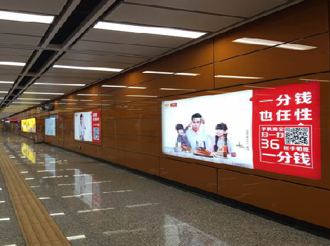 宣威广告灯箱的发展前景？