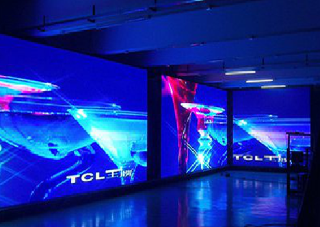 宣威如何解决LED显示屏耗电问题？